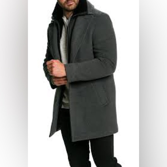 Nwt Mackage Dillon coat size US40 ~ S ~EU 50 - Picture 15 of 16